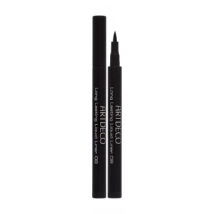 Artdeco Liquid Liner Long Lasting oční linky v tužce 250.01 Black 1,5 ml