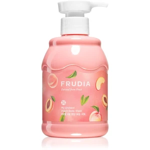 Frudia My Orchard Peach hydratačný sprchový gél 350 ml