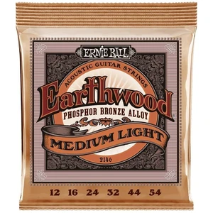 Ernie Ball 2146 Earthwood