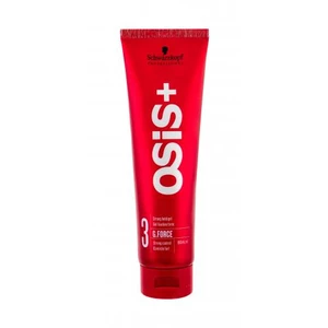 SCHWARZKOPF Osis+ G.Force  150ml Extra silný stylingový gel