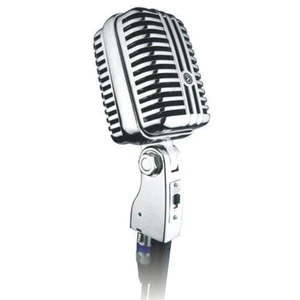 Alctron DK1000 Microphone retro