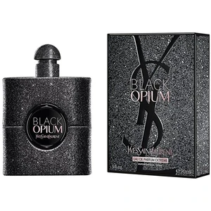 YVES SAINT LAURENT - Black Opium Extreme - Parfémová voda