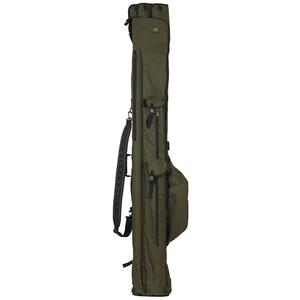 Fox pouzdro na pruty r series 5 rod quiver and 3 sleeves