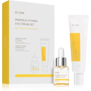 iUnik Propolis Vitamin sada (s multivitamínovým komplexem)