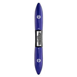 L´Oréal Paris Obojstranná riasenka PRO XXL Extension (Mascara) 12 ml Black