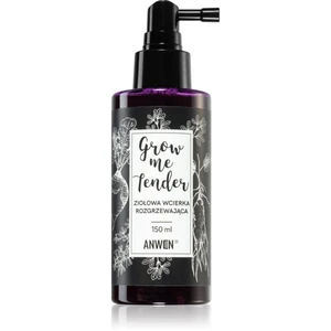 Anwen Grow me Tender sérum stimulujúce rast vlasov 150 ml