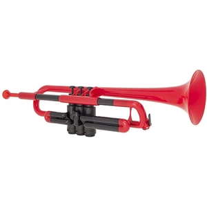 pTrumpet 2.0 Trompeta de plástico