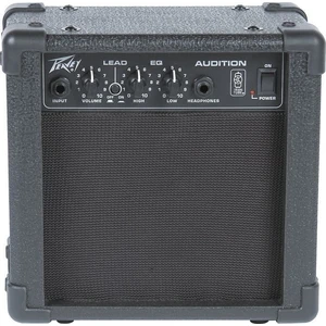 Peavey TransTube Audition