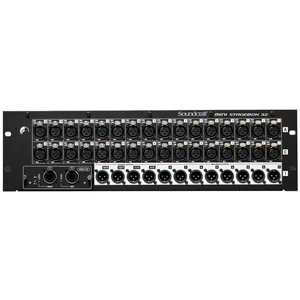 Soundcraft Mini Stagebox 32R Stagebox