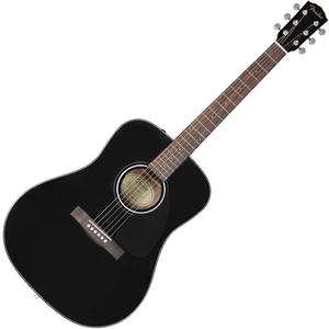 Fender CD-60 V3 Noir