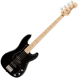 Fender Squier Affinity Series Precision Bass PJ MN BPG Czarny