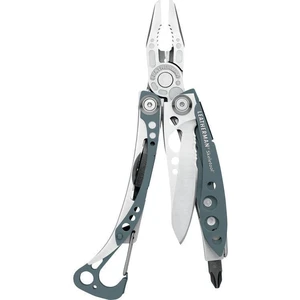 Leatherman Skeletool Denim Blue