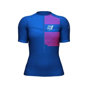 Dámské funkční tričko Compressport Tri Postural