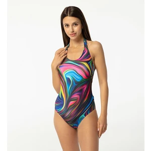 Costume da bagno da donna Aloha From Deer Spill The Tint