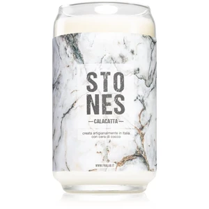 FraLab Stones Calacatta vonná svíčka 390 g