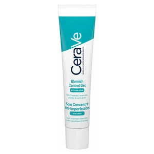 CeraVe Blemish Control gel proti nedokonalostem 40 ml