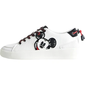 Desigual Dámske tenisky Shoes Fancy Mickey 22WSKP051000 37