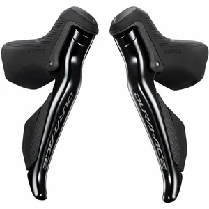 Shimano Dura-Ace Di2 Rim Brake Dual Control Lever 2x12-Speed