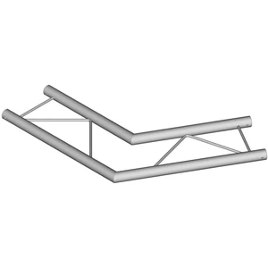 Duratruss DT 22-C22H-L120 Truss-Leiterträger