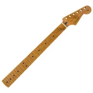 Fender Roasted Maple Narrow Tall Stratocaster 21 Ahorn Hals für Gitarre
