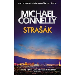 Strašák - Michael Connelly