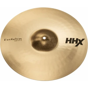 Sabian 11606XEB HHX Evolution Platillo Crash 16"