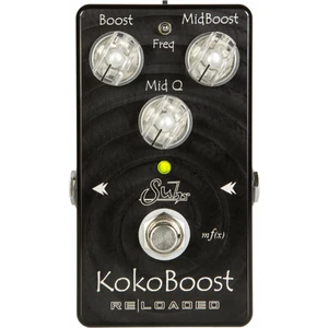 Suhr Koko Boost Reloaded