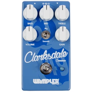 Wampler Clarksdale