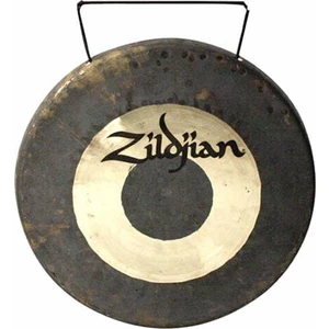 Zildjian P0512 Hand Hammered Gong 12"