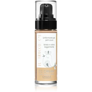 Allegro Natura Il Trucco C'e CC krém Clear 30 ml