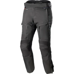 Alpinestars Bogota' Pro Drystar 4 Seasons Pants Black/Black L Textilní kalhoty