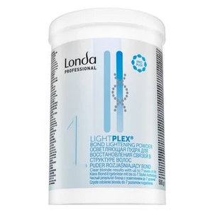 Londa Professional Lightplex 1 Bond Lightening Powder pudr pro zesvětlení vlasů 500 g