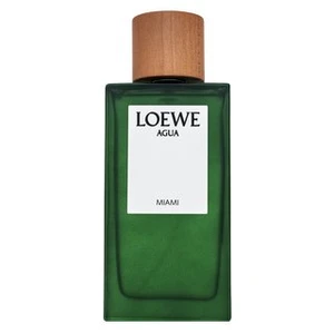 Loewe Agua Miami toaletní voda pro ženy 150 ml