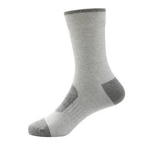 Alpine Pro Rapid 2 Dětské ponožky KSCS010 bílá M