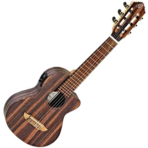 Ortega RGL5EB-CE Guitalele Natural