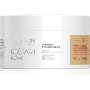 Revlon Professional Re/Start Recovery obnovující maska pro poškozené a křehké vlasy 250 ml