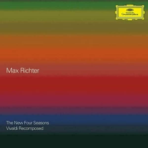 Max Richter - The New Four Seasons (LP)
