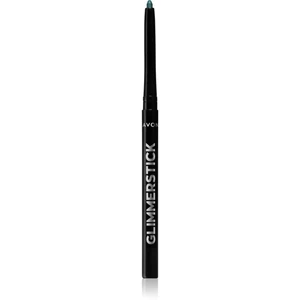 Avon Glimmerstick ceruzka na oči s intenzívnou farbou odtieň Emerald 0,35 g