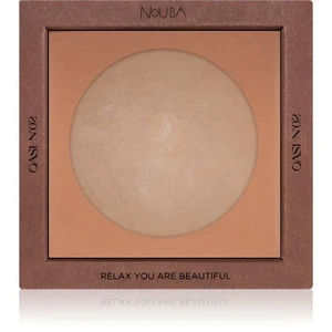 Nouba Oasi bronzer N°2