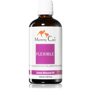 Mommy Care Flexible mandľový olej pre tehotné ženy ml