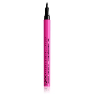 NYX Professional Makeup Jumbo Lash! lepidlo na umelé mihalnice 2 v 1 1 ml