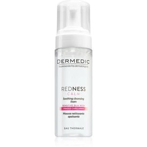 Dermedic Redness Calm zklidňující čisticí pěna 150 ml