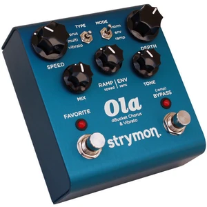 Strymon OLA dBucket