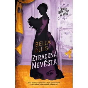 Ztracená nevěsta - Bella Ellis