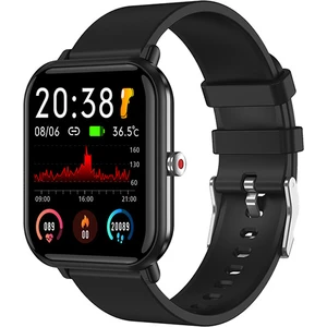 Wotchi Smartwatch W9PRO - Black