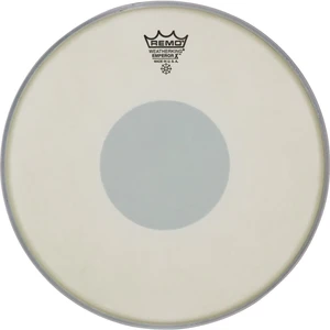 Remo BX-0114-10 Emperor X Coated Dot 14" Dobbőr