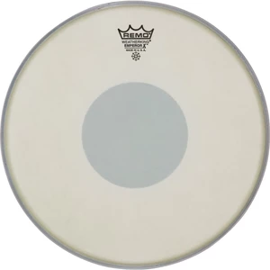 Remo BX-0114-10 Emperor X Coated Dot 14" Parche de tambor