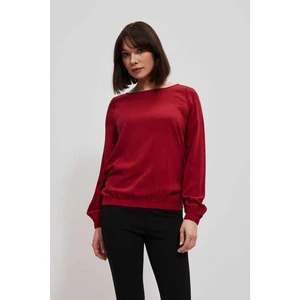 Camicetta da donna Moodo Basic