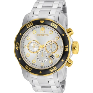 Invicta Pro Diver Scuba Quartz 80040