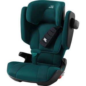 BRITAX RÖMER Autosedačka Kidfix i-Size (100–150 cm) Atlantic Green